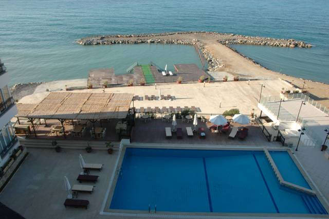 Ada Beach Otel